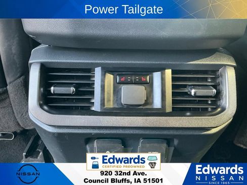 Used 2023 Ford F150 Platinum w/ Equipment Group 701A High AWD/4WD image 17