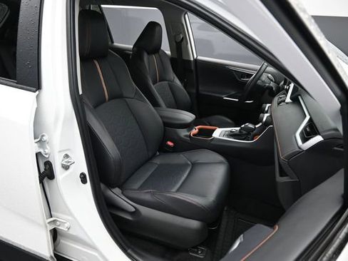 Used 2024 Toyota RAV4 Adventure AWD/4WD image 28