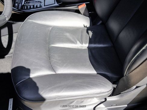 Used 2009 Maybach 62 S RWD image 51