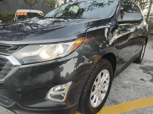 Used 2020 Chevrolet Equinox LT image 15
