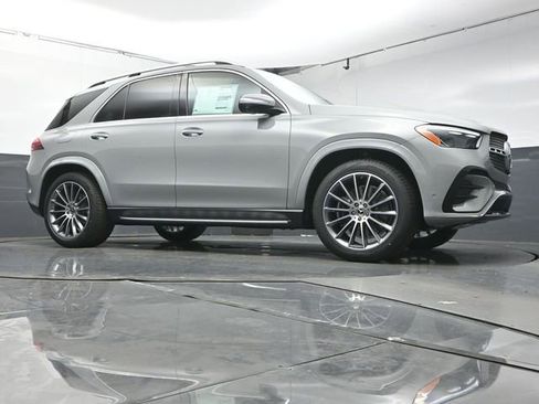 New 2026 Mercedes-Benz GLE 350 4MATIC image 32