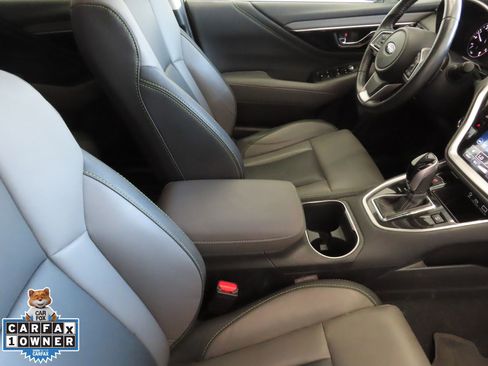 Certified 2023 Subaru Outback Onyx Edition XT image 28