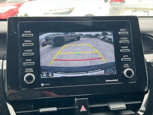 Certified 2021 Toyota Camry SE w/ Convenience Package FWD image 28