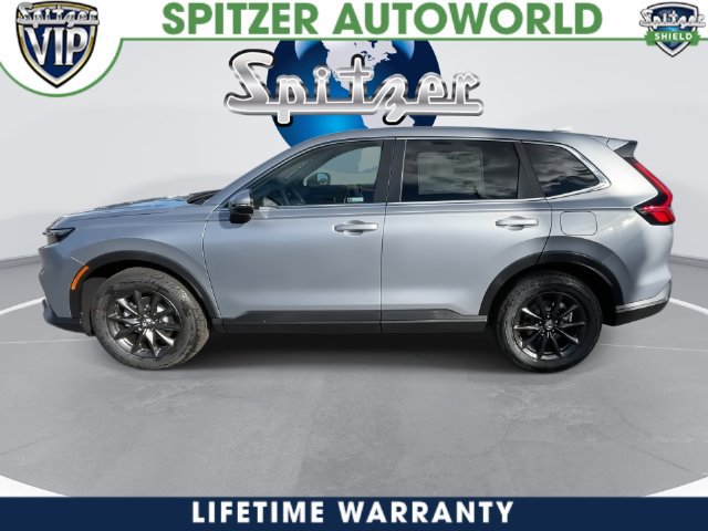 New 2027 Honda CR-V EX-L image 9
