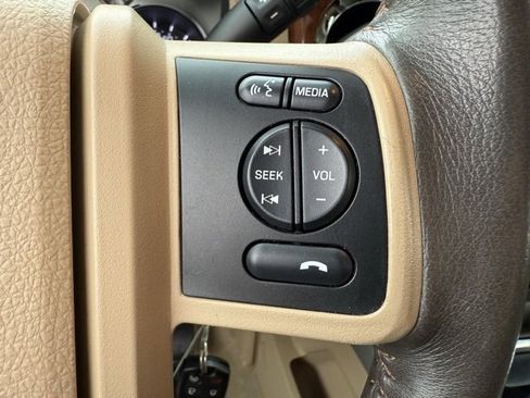 Used 2016 Ford F350 King Ranch w/ King Ranch w/Chrome Package image 19