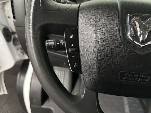 Used 2021 RAM ProMaster 2500 FWD image 14
