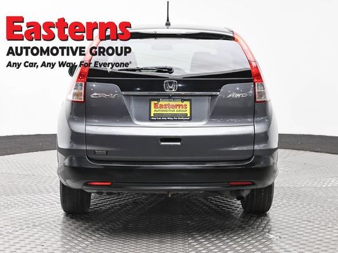 Used 2014 Honda CR-V EX image 6