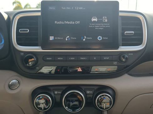 New 2026 Hyundai Venue SEL image 29