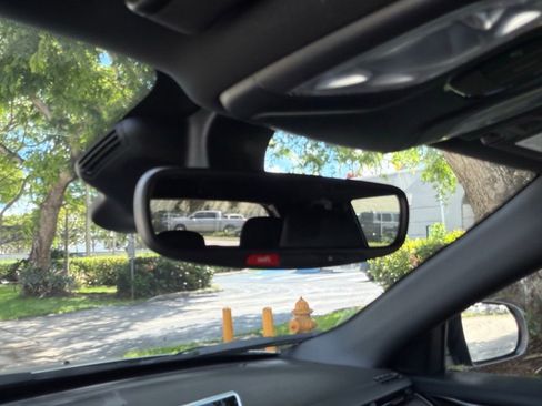 New 2025 Jeep Compass Trailhawk w/ Trailhawk Elite Group image 53