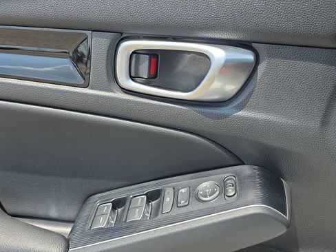 Used 2023 Honda Civic Sport Touring image 25