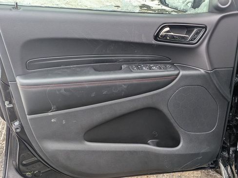 New 2026 Dodge Durango GT image 10