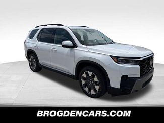 New 2026 Honda Pilot Touring 360° Tour