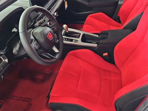 New 2025 Honda Civic Type R image 17