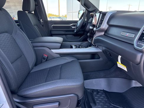Used 2026 RAM 1500 Lone Star AWD/4WD image 13
