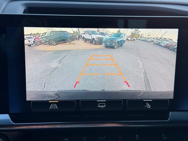 Certified 2024 Chevrolet Silverado 1500 RST w/ Convenience Package II AWD/4WD image 38