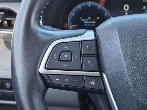 Used 2023 Toyota Highlander Limited image 34