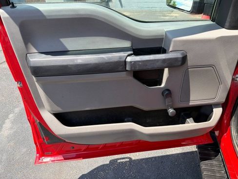 Used 2016 Ford F150 XL AWD/4WD image 17