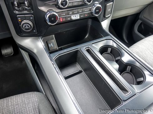 Used 2023 Ford F150 XLT w/ Equipment Group 302A High image 21