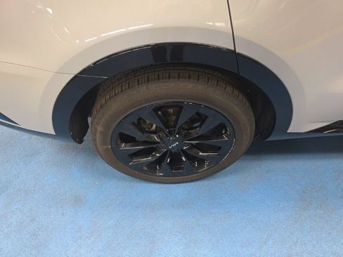 Used 2022 Kia Sorento SX FWD image 6