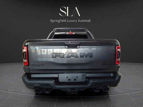 Used 2022 RAM 1500 TRX AWD/4WD image 5