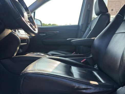 Used 2021 Honda Pilot EX-L image 8