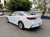 Used 2018 Hyundai Sonata SE image 5