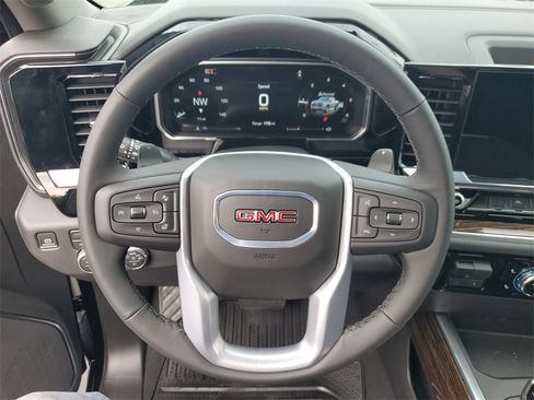 New 2026 GMC Sierra 1500 Elevation w/ Preferred Package image 14