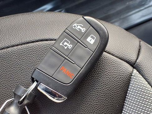 New 2026 RAM ProMaster 3500 w/ Safety Group image 10