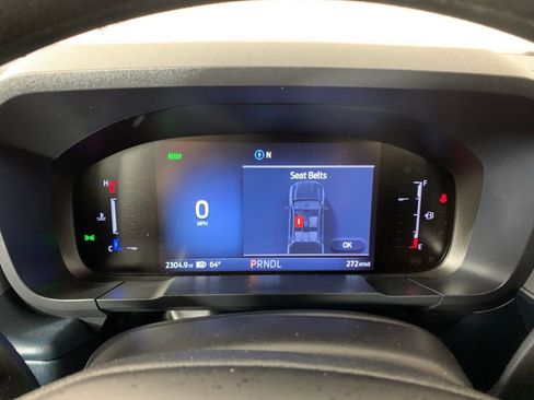 Used 2025 Ford Maverick XL w/ Equipment Group 101A AWD/4WD image 19