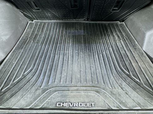 Used 2023 Chevrolet Equinox LT w/ LPO, Floor Liner Package FWD image 63