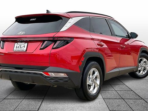 Used 2023 Hyundai Tucson SEL image 12