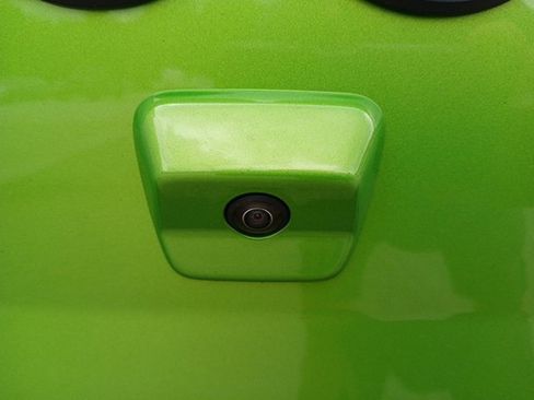 New 2025 Jeep Gladiator Sport S image 5