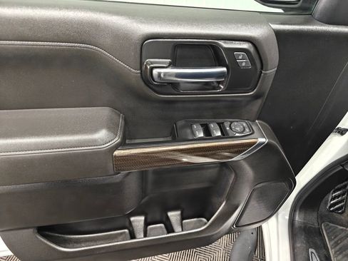 Used 2022 Chevrolet Silverado 1500 RST w/ Redline Edition image 47