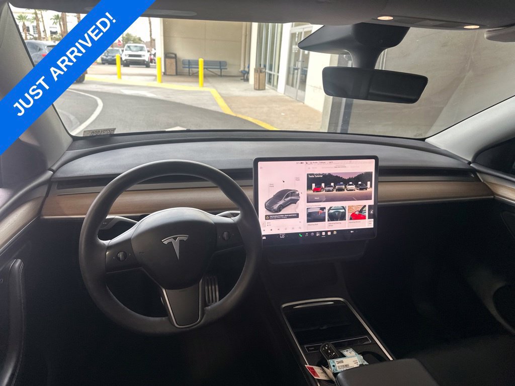 Used 2022 Tesla Model Y Performance AWD/4WD image 6