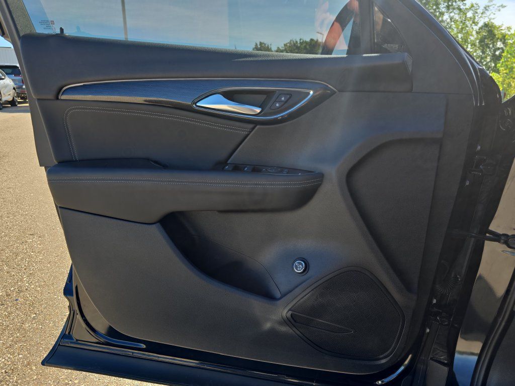 Used 2023 Buick Envision Preferred w/ Sport Touring Package AWD/4WD image 26