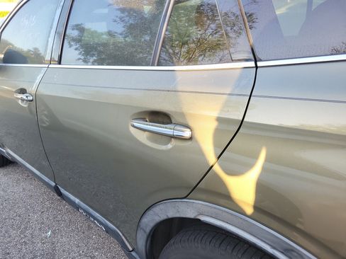 Used 2020 Subaru Outback Touring w/ Popular Package #2 image 24