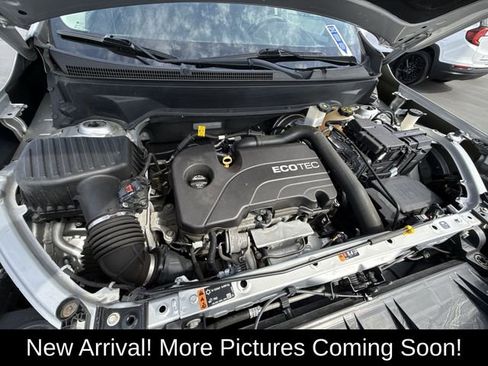 Used 2018 GMC Terrain SLE w/ Driver Convenience Package image 28