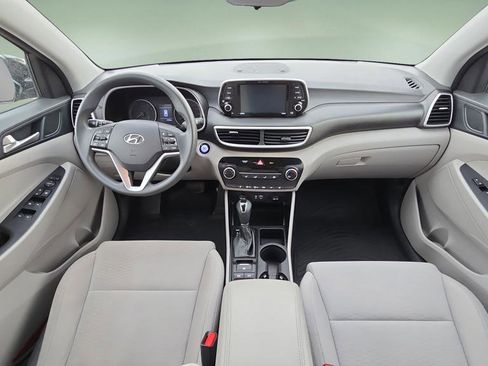 Used 2021 Hyundai Tucson Value FWD image 18