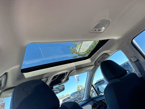 Certified 2025 Subaru Outback Onyx Edition image 24