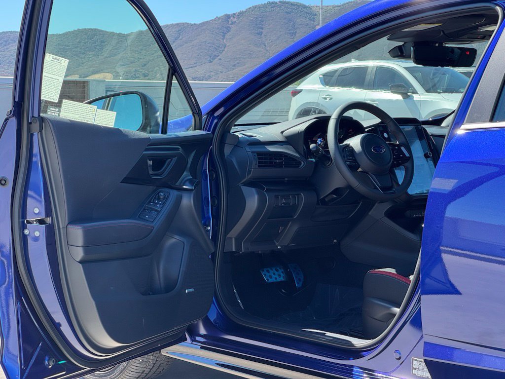 New 2026 Subaru Impreza RS AWD/4WD image 7