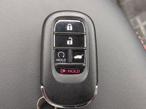 Used 2024 Honda HR-V Sport image 26