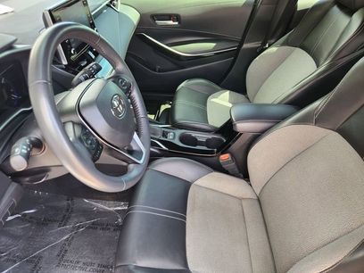 Used 2021 Toyota Corolla XSE
