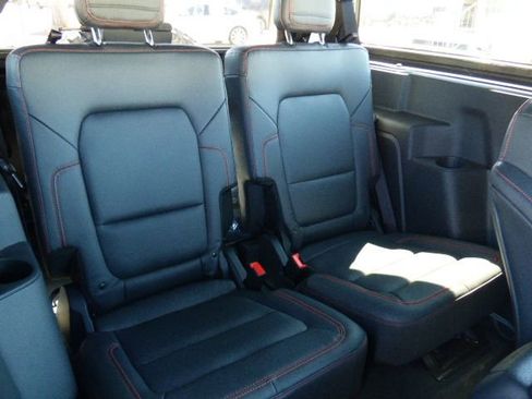 New 2025 Ford Bronco Stroppe Edition image 14