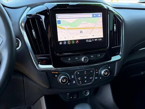 Certified 2023 Chevrolet Traverse Premier w/ Redline Edition FWD image 21