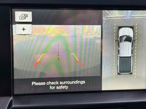 Used 2018 Ford F350 Lariat w/ Lariat Ultimate Package image 21