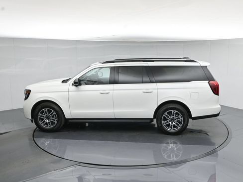 Certified 2025 Ford Expedition Max Active RWD image 59