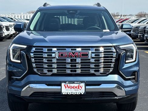 New 2026 GMC Terrain Denali AWD/4WD image 4