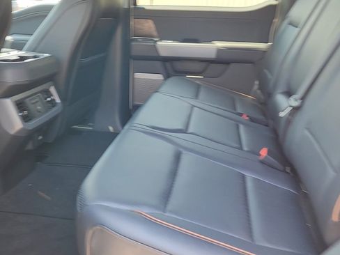 New 2025 Ford F250 Lariat w/ Lariat Ultimate Package image 23