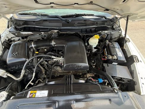 Used 2020 RAM 1500 Tradesman w/ Power & Remote Entry Group RWD image 11