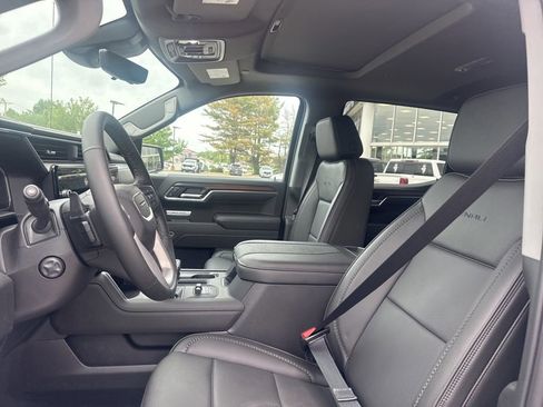 New 2026 GMC Sierra 1500 Denali AWD/4WD image 15